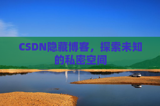 CSDN隐藏博客，探索未知的私密空间